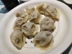 津味素-百饺园酒楼(平山道店)