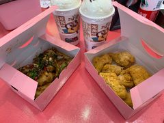 -悠个炸鸡(南京创始店)