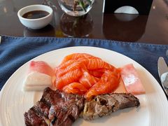 -Social 秀西餐厅-长沙瑞吉酒店(运达店)