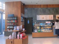 -星巴克(凯德晶萃店)