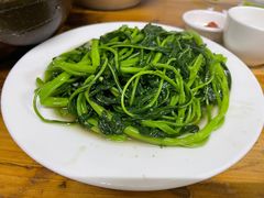 -海口滨海新村143号海南老字号炒菜店