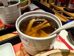 -华记煲仔华·煲仔饭(市桥易发店)