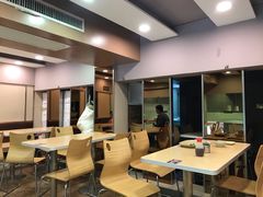 大堂-百家鸡味馆(清泰店)