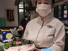 -手选潮汕鲜活牛肉火锅(二七广场店)