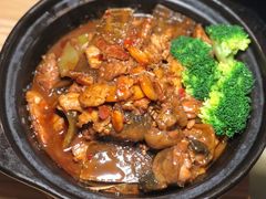 红焖水库甲鱼-客汀家宴·客家烟火 四季食材(集美店)