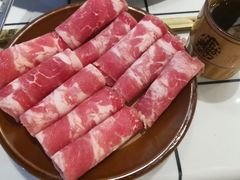 -老街坊市井火锅(营门口店)