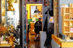 -野鸽脏辫·美式编发专项店