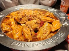 -胖哥俩肉蟹煲(杭州下沙学林街店)