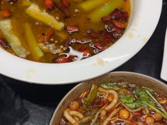 -京朋串屋·烧烤(望京西路总店)