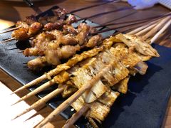 掌中宝-唐伯虎新派湘菜馆(石夏时代广场店)