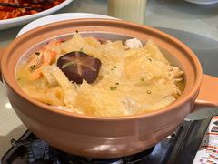 -東城故事·尋找姆媽的味道(玉兰路店)