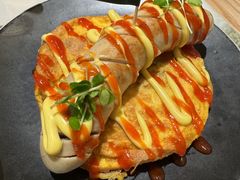 -沛家·西餐Brunch·直火料理