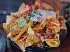 -Q MEX 库迈墨西哥餐吧(三里屯店)