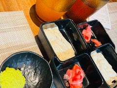 -昊·来了寿司(双楠2店)