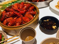 -靓靓蒸虾·头牌蒸虾(沙湖旗舰店)