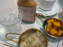 -明腾壹间茶餐厅(新都会花园广场店)