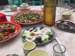 -江湖黑大兔(杨家坪店)