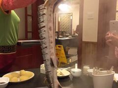 -荣德灶台鱼(圣泉寺店)