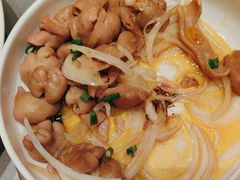 -张家卫·阳江菜·小海鲜(肥婆湾桥店)