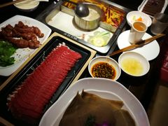 醉重庆鸳鸯锅-渝利重庆火锅