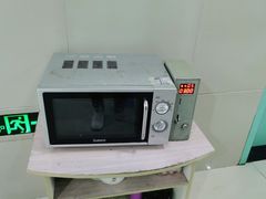 -安徽医科大学第一附属医院(绩溪路院区)