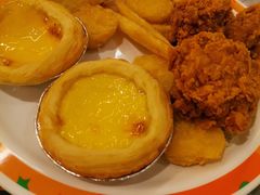 -比格比萨(方庄店)