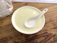 -沙湾姜埋奶(兴新包店)