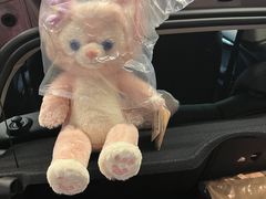 -上海普陀宝诚MINI4S店(红柳路店)