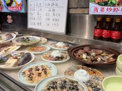 -日丰园海肠水饺·老字号大连海鲜(和平广场店)