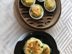 -潮福城大酒楼(北尚店)