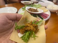 -客临百思德·东北特色馆(龙湖时代天街店)