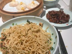 -裕兴记•蟹黄面馆(人民广场店)