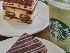 -星巴克(南京新百店)