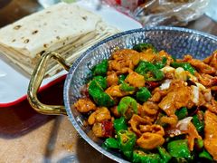 -酒肉门孔府菜(曲阜游客中心店)