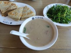 -河沿肉饼Beijing Pie(东华门店)