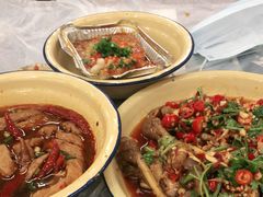 -东排食堂长沙小吃大排档(五一广场店)