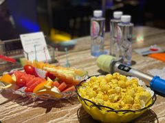 -星聚会KTV(北京世贸天阶店)