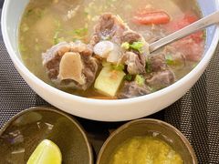 -THE PAWON·8碗(古北SOHO店)