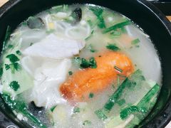 -妈妈故事米线(市府恒隆店)