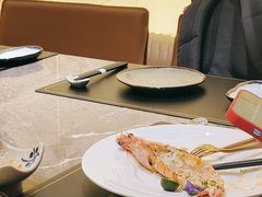 -松临·铁板烧&Omakase(神农店)