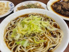 -柴氏风味斋(甘家口店)
