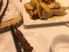 红柳肉串-双井轩(双井店)