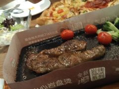 -必胜客(五道口店)