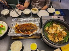 -国人川菜(李家村建东街店)