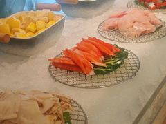 -尚宴牛特鲜自助(太原街万达店)