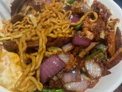 -寻裕记·现炒浇头面(人民广场店)