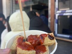 -龙翔臭豆腐(河坊街店)