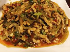 -缪氏川菜(丰盛町店)
