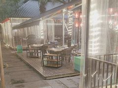 -醉月城西昌火盆烧烤(天府店)