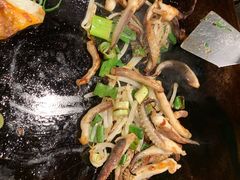 -千房(道頓堀ビル店)